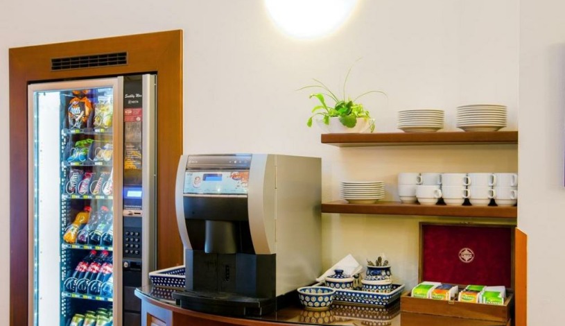 Cloister Inn Hotel  Praha