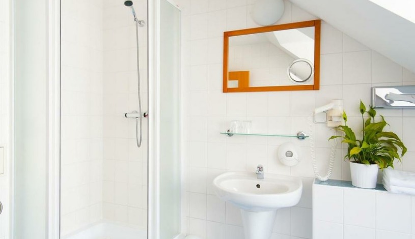 Cloister Inn Hotel  Praha