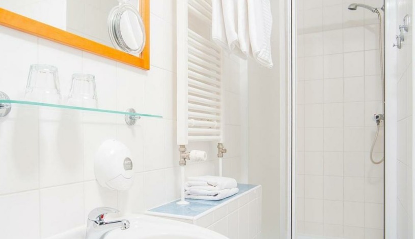 Cloister Inn Hotel  Praha
