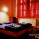 Hostel - 2-bedded room - Hostel Clown & Bard Praha