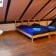 Four bedded room - Hostel Clown & Bard Praha