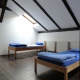 Four bedded room - Hostel Clown & Bard Praha