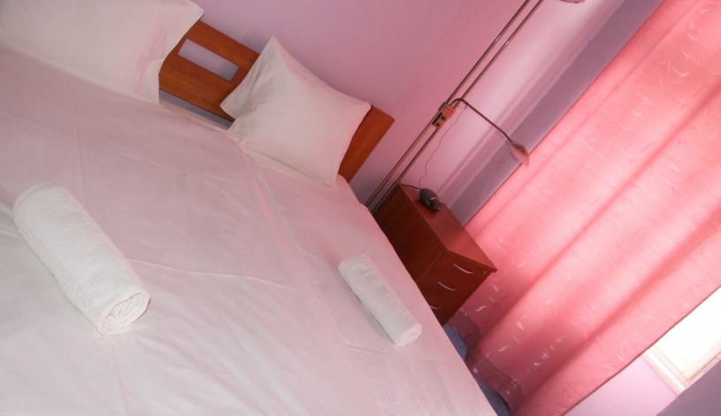 Club Hotel Praha - Dvoulůžkový pokoj standart