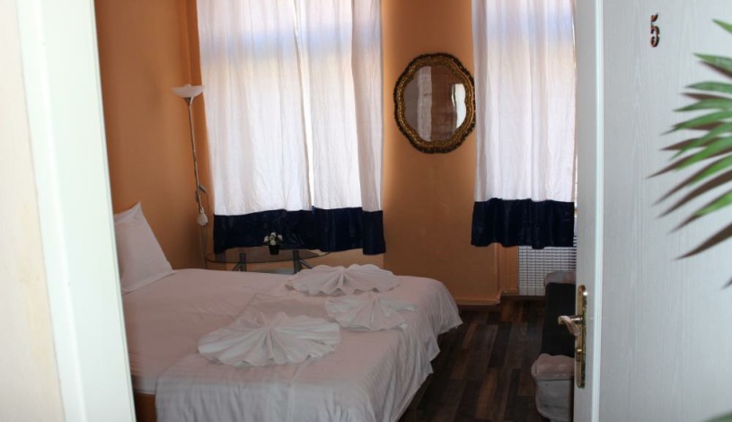 Club Hotel Praha