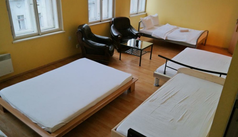 Club Hotel Praha