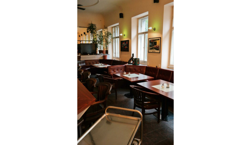 Club Hotel Praha