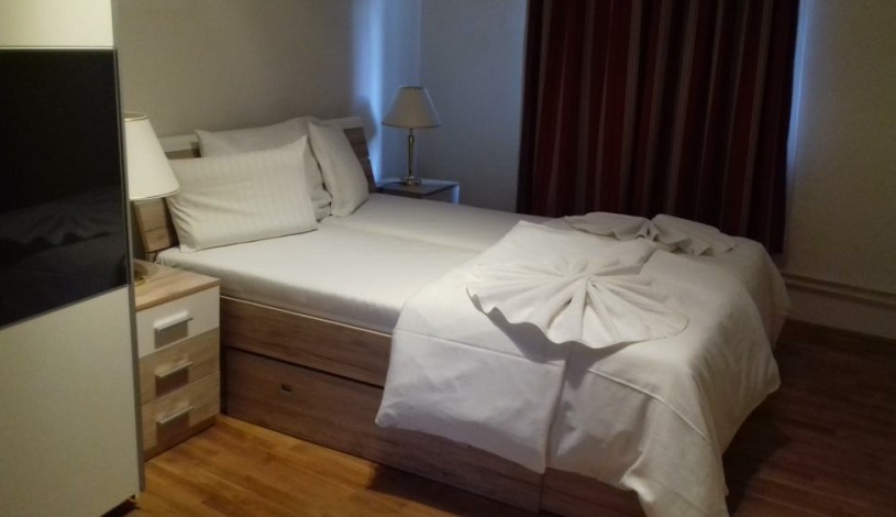 Club Hotel Praha