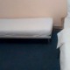 4-lůžkový pokoj s vlastní toaletou - Club Hotel Praha