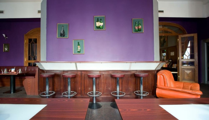 Club Hotel Praha