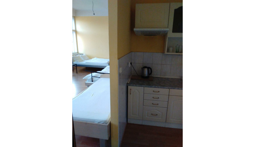 Club Hotel Praha - Rodinný apartman