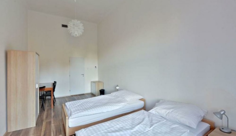 Club Hotel Praha - Apartmán