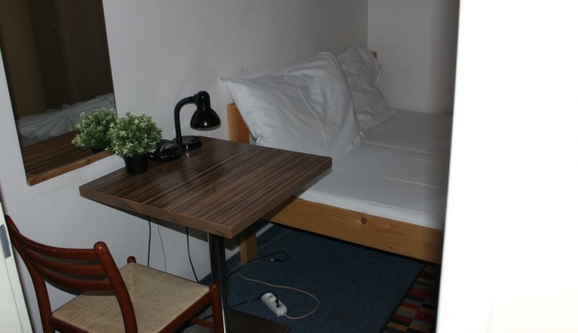 Club Hotel Praha
