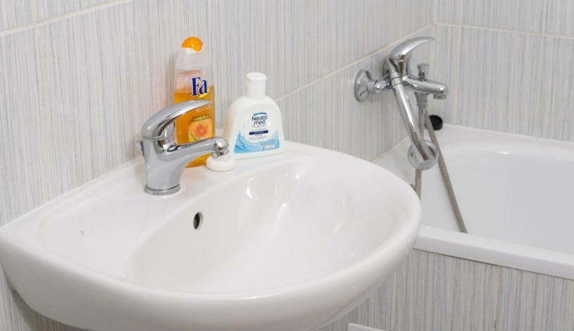 Club Hotel Praha - Rodinný apartman