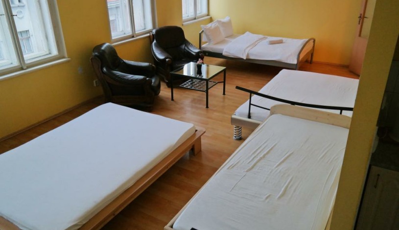 Club Hotel Praha