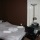 Club Hotel Praha - Třílůžkový pokoj s jedním dvojlůžkem a jedním samostatným lůžkem (vlastní sprcha)