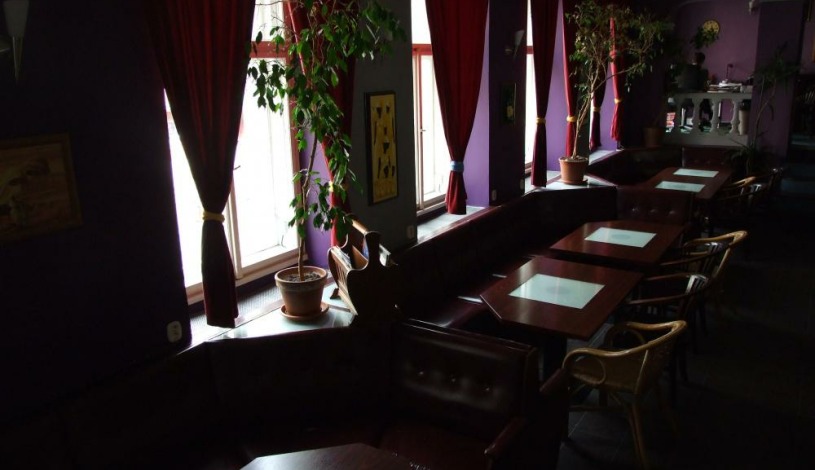 Club Hotel Praha