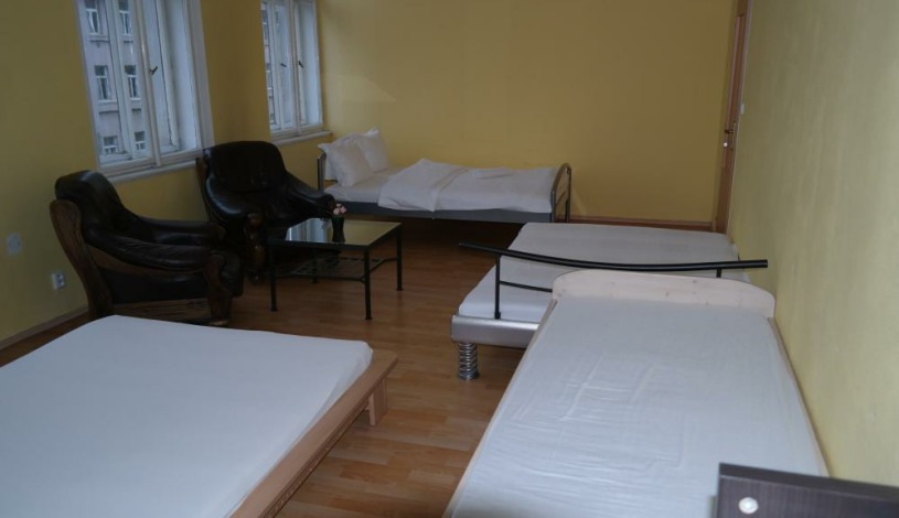 Club Hotel Praha
