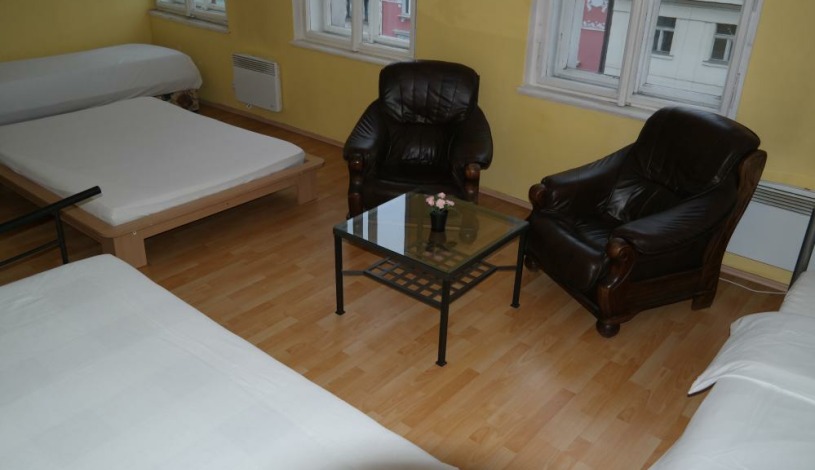 Club Hotel Praha