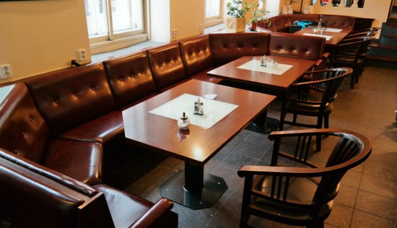 Club Hotel Praha