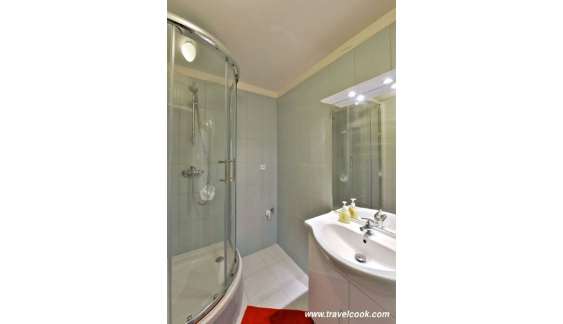 Club Hotel Praha - Apartmán