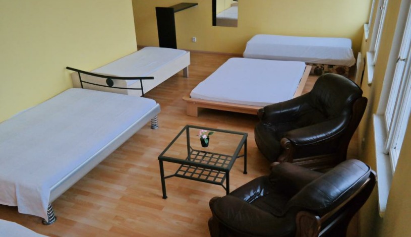 Club Hotel Praha