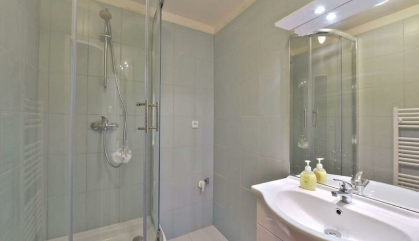Club Hotel Praha - Apartmán