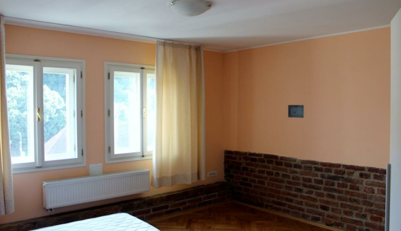 Club Hotel Praha - Apartmán čtyřlůžkový na adrese Nuselská 126