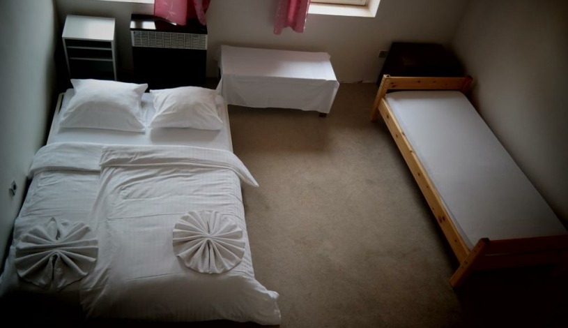 Club Hotel Praha