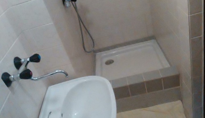 Club Hotel Praha - 4-lůžkový pokoj s vlastní toaletou