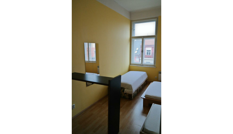 Club Hotel Praha