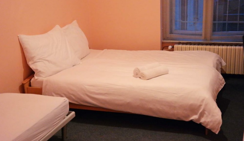 Club Hotel Praha