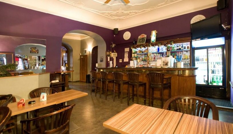 Club Hotel Praha