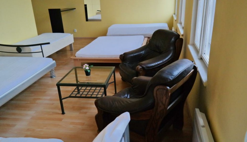 Club Hotel Praha