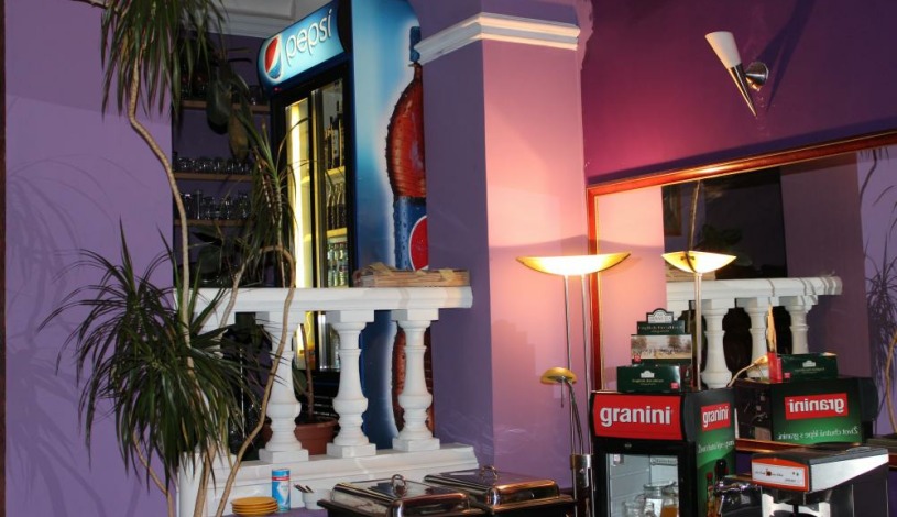 Club Hotel Praha