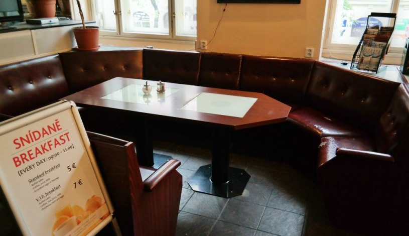 Club Hotel Praha
