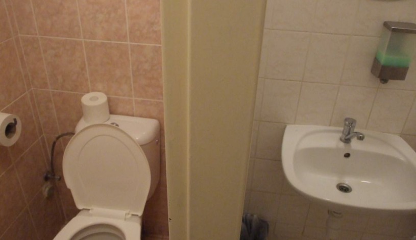 Club Hotel Praha