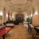 Postel ve smíšeném pokoji - Club Hotel Praha