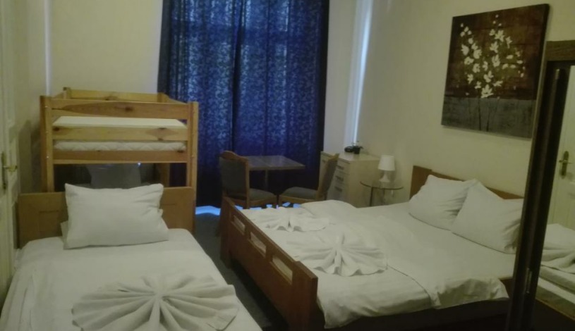 Club Hotel Praha