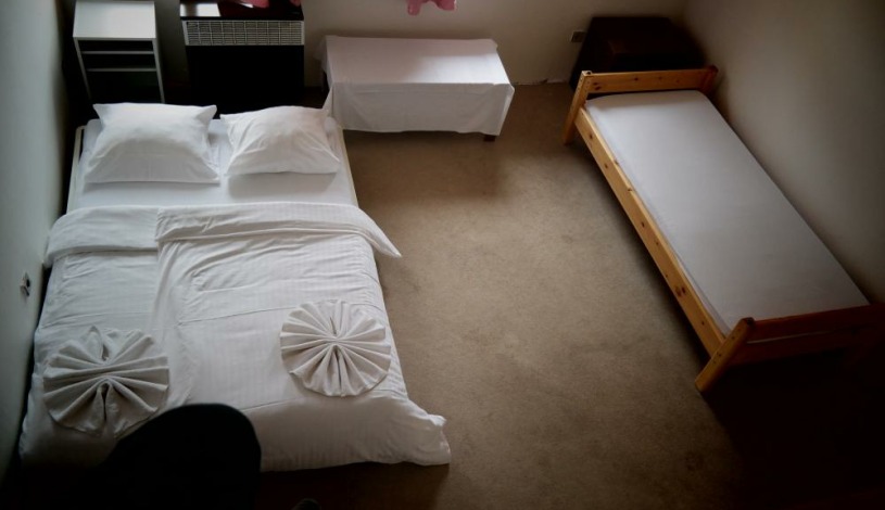 Club Hotel Praha