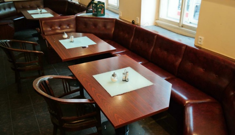 Club Hotel Praha