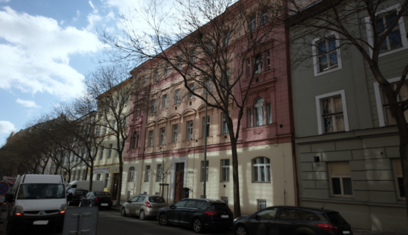 Club Hotel Praha