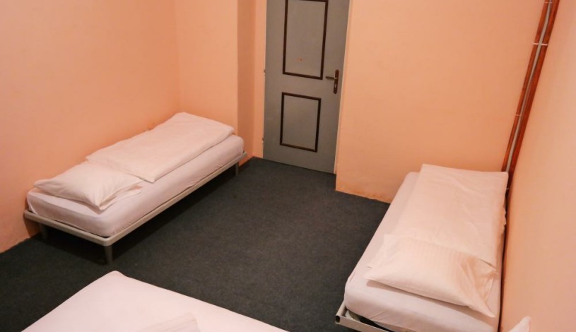 Club Hotel Praha