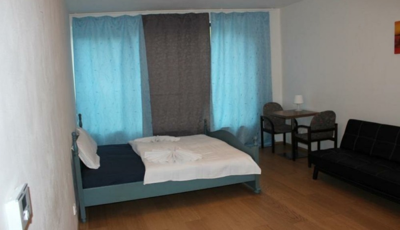 Club Hotel Praha