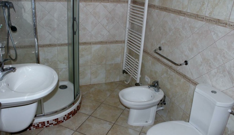 Club Hotel Praha - Apartmán čtyřlůžkový na adrese Nuselská 126