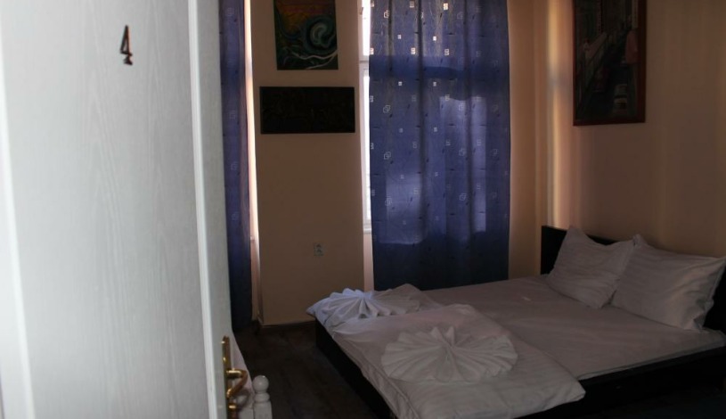 Club Hotel Praha