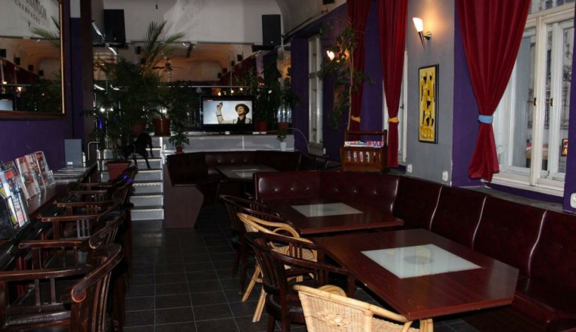 Club Hotel Praha