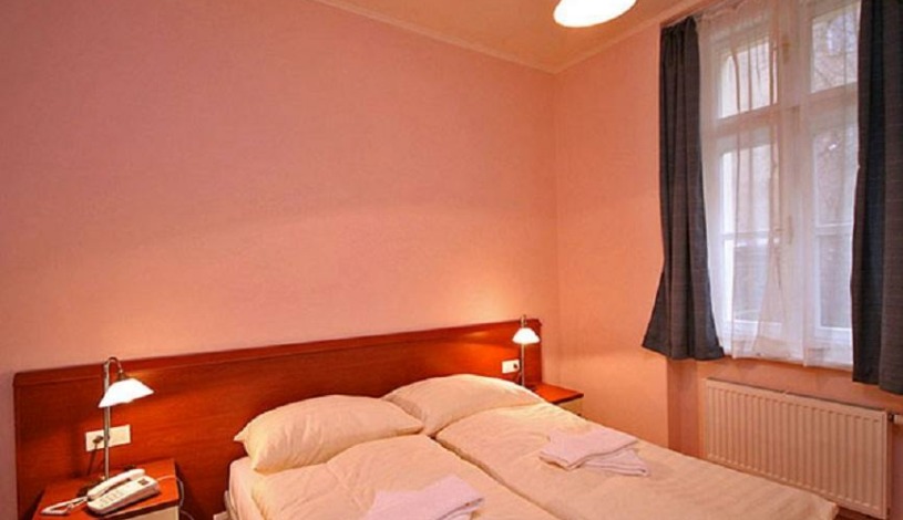 Club Hotel Praha