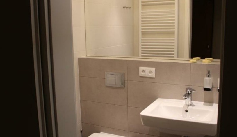 Club Hotel Praha