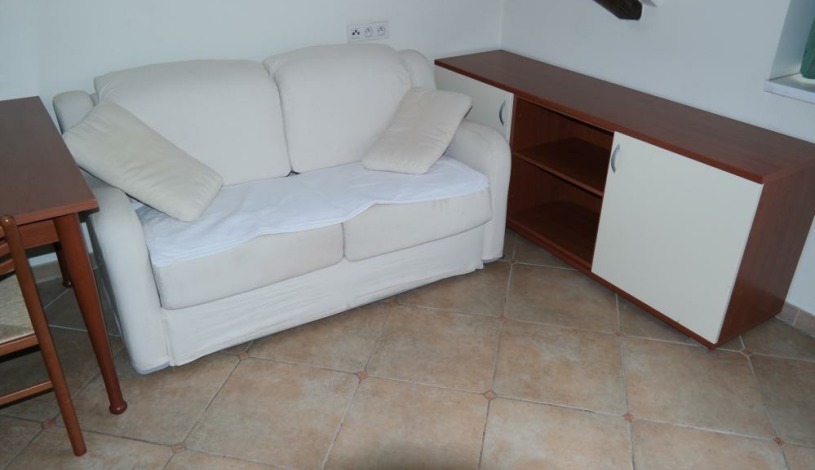 Club Hotel Praha - Apartmán čtyřlůžkový na adrese Nuselská 126