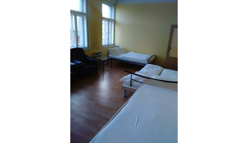 Club Hotel Praha - Rodinný apartman